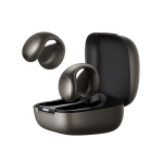 ⁦אוזניות Open Ear Clip-On דגם soundcore C40i בצבע שחור⁩ – תמונה ⁦2⁩