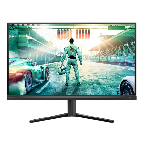 מסך מחשב Philips Evnia 27M2N3500 27 inch/FHD/180HZ/VA/0.5ms/HDMI-DP-Spk Out