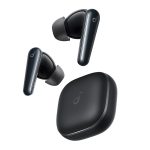 ⁦אוזניות ANC מתקדמות soundcore Liberty 5 בצבע שחור⁩ – תמונה ⁦2⁩