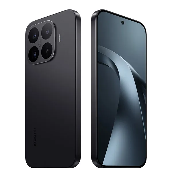 Xiaomi 17T 5G 12GB+256GB שחור - תמונה נוספת