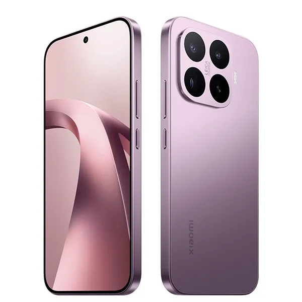 Xiaomi 17T 5G 12GB+256GB סגול - תמונה נוספת
