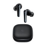 ⁦אוזניות ANC מתקדמות soundcore Liberty 5 בצבע שחור⁩ – תמונה ⁦4⁩