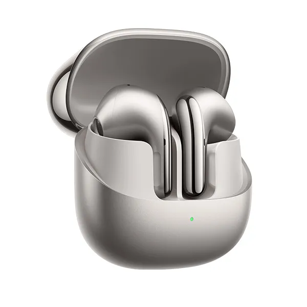 אוזניות TWS Xiaomi Buds 5 אפור