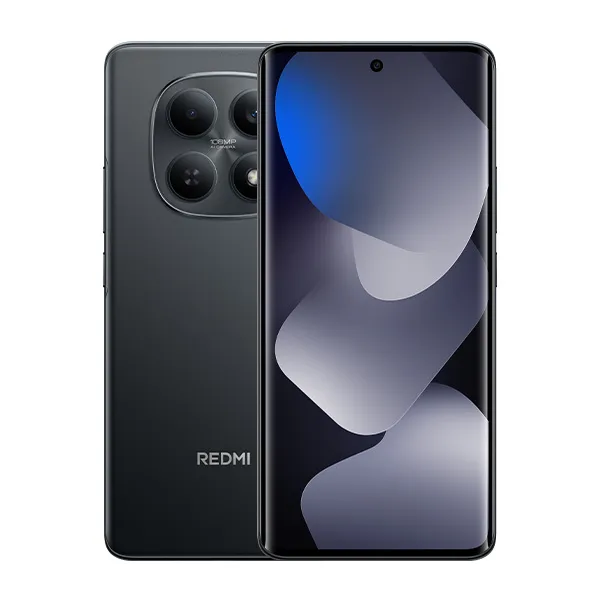 Redmi Note 15 8GB+256GB שחור