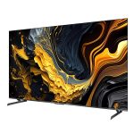 ⁦טלוויזיה ''85 QLED 4K שיאומי Xiaomi TV Max 85'' L85MA-MAXME⁩ – תמונה ⁦3⁩
