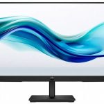 מסך מחשב HP Series 3 Pro 327pe 27 inch/FHD/100HZ/IPS/5ms/SPK/HDMI-DP-SPK Out