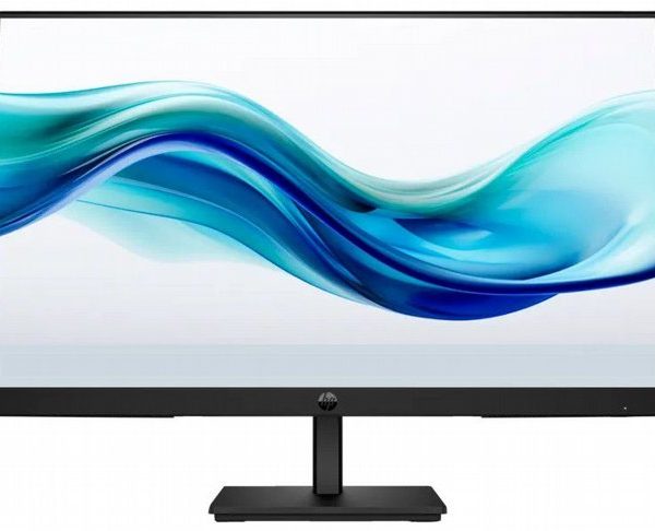 מסך מחשב HP Series 3 Pro 327pe 27 inch/FHD/100HZ/IPS/5ms/SPK/HDMI-DP-SPK Out