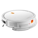 ⁦שואב אבק שוטף רובוטי שיאומי דגם Xiaomi Robot Vacuum E5⁩ – תמונה ⁦3⁩