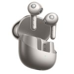 ⁦אוזניות TWS Xiaomi Buds 5 אפור⁩ – תמונה ⁦4⁩