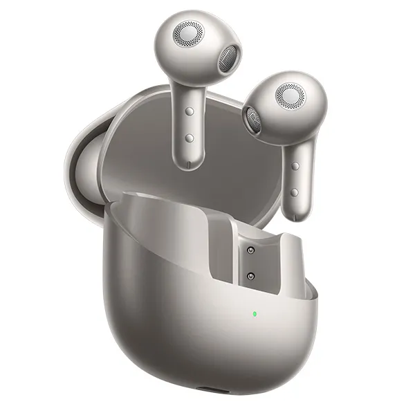 אוזניות TWS Xiaomi Buds 5 אפור - תמונה נוספת