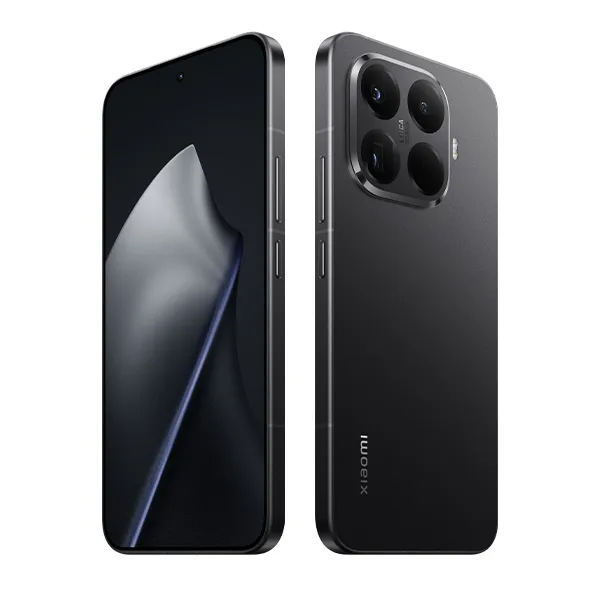 Xiaomi 15T Pro 5G 12GB+1024GB שחור - תמונה נוספת