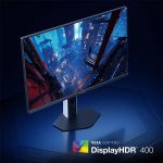 ⁦מסך מחשב גיימינג ''27 שיאומי Xiaomi Gaming Monitor G27i 2026⁩ – תמונה ⁦6⁩