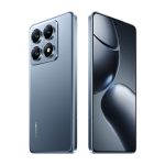 ⁦XIAOMI 14T PRO 5G 12GB+1024GB כחול⁩ – תמונה ⁦5⁩