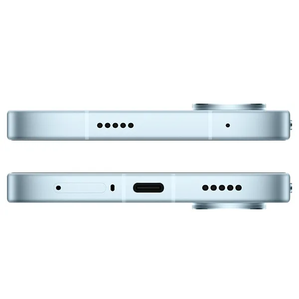 POCO X8 Pro Max 5G 12GB+512GB כחול - תמונה נוספת