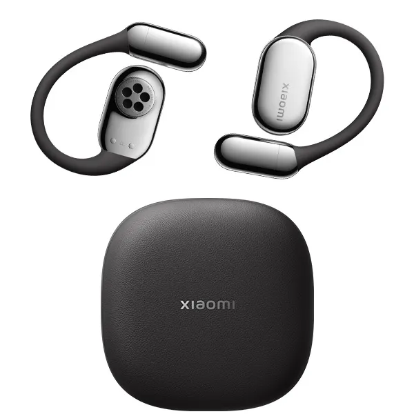 אוזניות OpenWear Pro Xiaomi OpenWear Stereo Pro שחור - תמונה נוספת