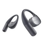 ⁦אוזניות OpenWear שיאומי Xiaomi OpenWear Stereo בצבע אפור⁩ – תמונה ⁦3⁩