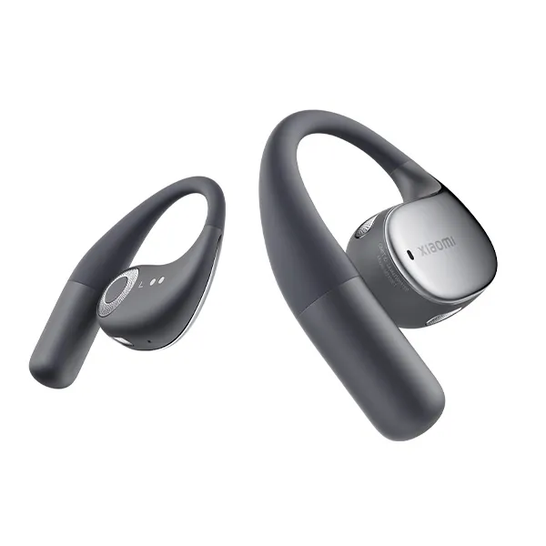 אוזניות OpenWear שיאומי Xiaomi OpenWear Stereo בצבע אפור - תמונה נוספת