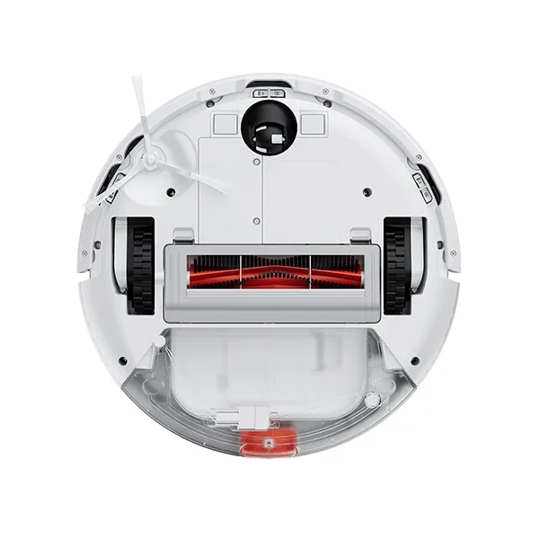 שואב אבק רובוטי שוטף שיאומי דגם Xiaomi Robot Vacuum E10 - תמונה נוספת