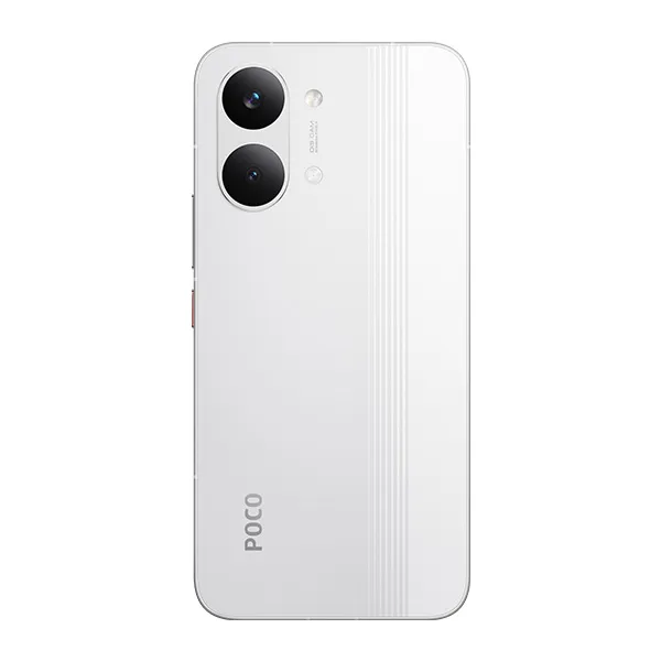 POCO X8 Pro Max 5G 12GB+256GB לבן - תמונה נוספת
