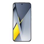 ⁦POCO F8 Pro 5G 12GB+512GB כסוף⁩ – תמונה ⁦2⁩