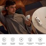 ⁦מטען קיר קומפקטי Anker USB-C Wall Charger 25W בצבע שחור⁩ – תמונה ⁦3⁩
