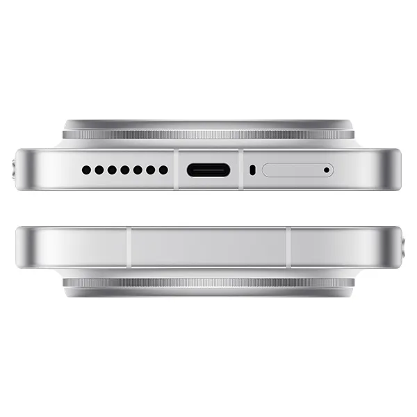 Xiaomi 17 Ultra 5G 16GB+512GB לבן - תמונה נוספת