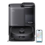⁦שואב רובוטי שוטף eufy E25 Omni⁩ – תמונה ⁦3⁩