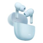 ⁦אוזניות TWS Redmi Buds 8 Lite כחול⁩ – תמונה ⁦2⁩