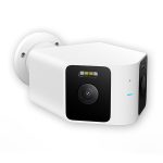 מצלמת אבטחה אלחוטית Xiaomi Outdoor Camera CW100 Dual EU