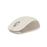 ⁦עכבר אלחוטי 2 מצבים דור 2 שיאומי דגם Xiaomi Dual-mode Wireless Mouse 2 בצבע לבן⁩ – תמונה ⁦2⁩