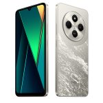 ⁦POCO C75 NFC 8GB+256GB זהב⁩ – תמונה ⁦5⁩