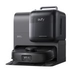 ⁦שואב רובוטי שוטף + מנקה ספות eufy Robot Vacuum E28 Omni⁩ – תמונה ⁦3⁩