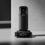 ⁦שואב רובוטי שוטף eufy S1 Pro All-in-One⁩ – תמונה ⁦7⁩