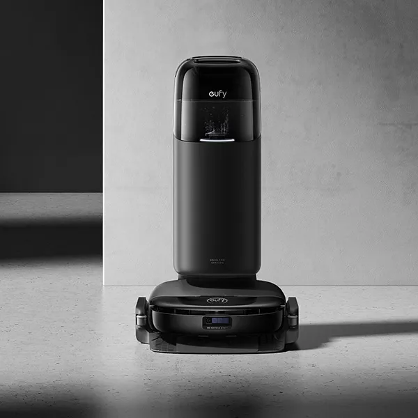 שואב רובוטי שוטף eufy S1 Pro All-in-One - תמונה נוספת