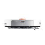 ⁦שואב אבק שוטף רובוטי שיאומי דגם Xiaomi Robot Vacuum S40 Pro בצבע לבן⁩ – תמונה ⁦8⁩