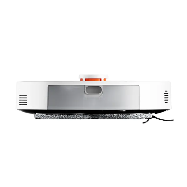 שואב אבק שוטף רובוטי שיאומי דגם Xiaomi Robot Vacuum S40 Pro בצבע לבן - תמונה נוספת