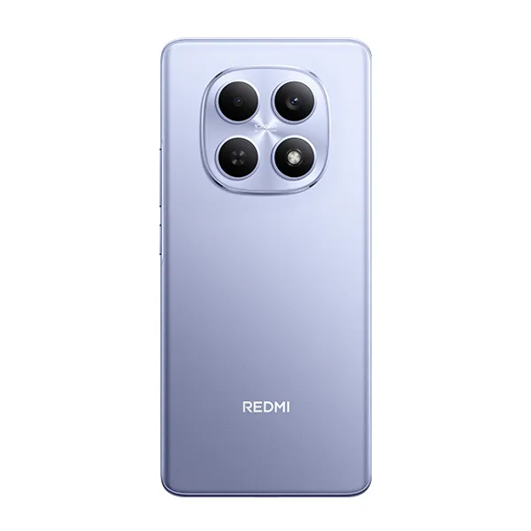 Redmi Note 15 8GB+256GB סגול - תמונה נוספת