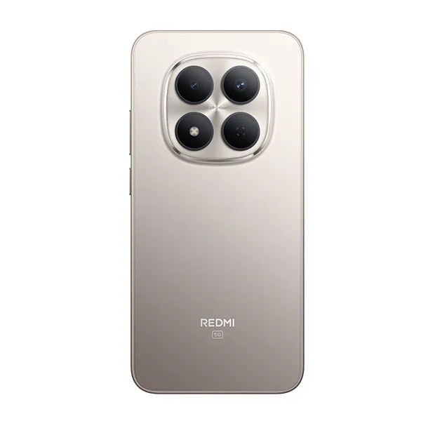 Redmi Note 15 Pro 5G 8GB+256GB טיטניום - תמונה נוספת