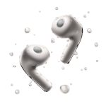 ⁦אוזניות TWS Xiaomi Buds 5 אפור⁩ – תמונה ⁦6⁩
