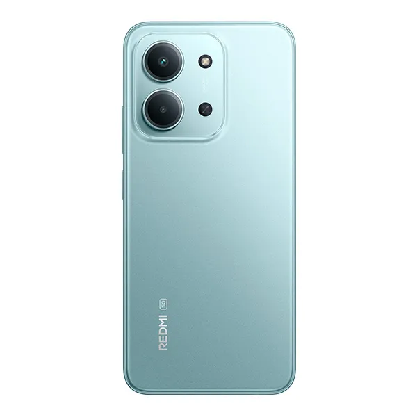 Redmi 15C 5G 4GB+128GB ירוק - תמונה נוספת