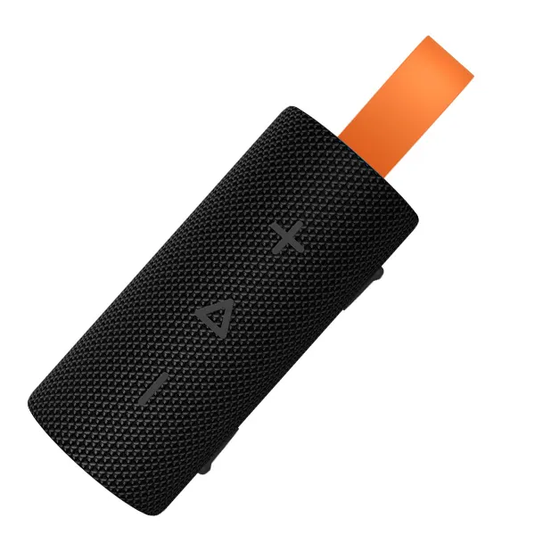 רמקול אלחוטי נייד עמיד במים Xiaomi Sound Pocket 5W - תמונה נוספת