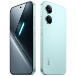 ⁦POCO X8 Pro 5G 12GB+512GB ירוק⁩ – תמונה ⁦4⁩