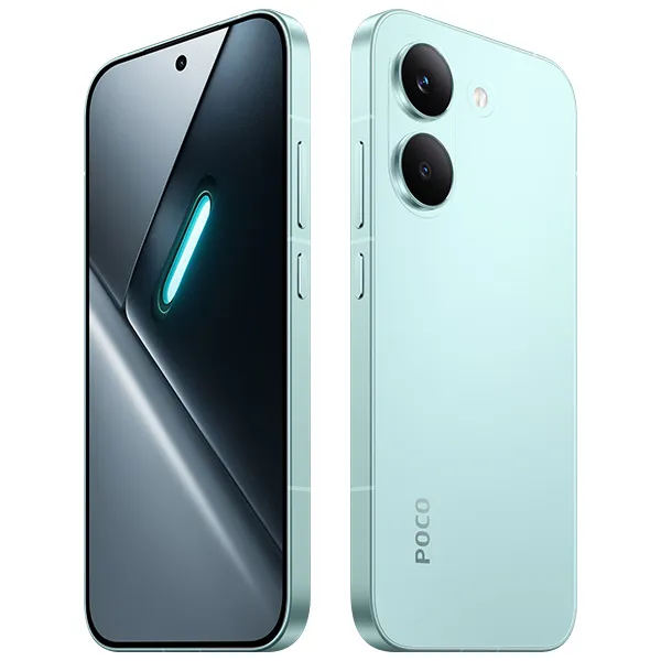 POCO X8 Pro 5G 12GB+512GB ירוק - תמונה נוספת