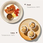 ⁦סיר טיגון באוויר חם חכם 6 ליטר שיאומי Xiaomi Air Fryer Essential 6L⁩ – תמונה ⁦10⁩
