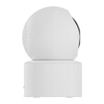 ⁦מצלמת אבטחה FHD אלחוטית 360° שיאומי דגם Xiaomi Smart Camera C201⁩ – תמונה ⁦3⁩