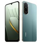 ⁦POCO C81 Pro 4GB+64GB ירוק⁩ – תמונה ⁦4⁩