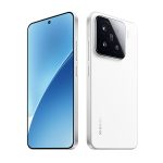 ⁦Xiaomi 15 5G 12GB+512GB לבן⁩ – תמונה ⁦4⁩