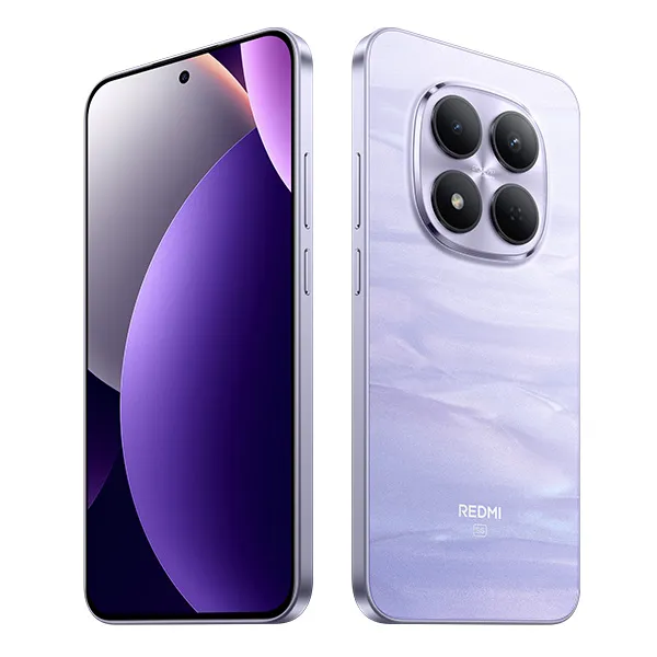 Redmi Note 15 Pro 5G 8GB+256GB סגול - תמונה נוספת