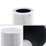 ⁦מסנן למטהר אוויר חכם שיאומי Xiaomi/Mijia Smart Air Purifier 4/6 Filter⁩ – תמונה ⁦2⁩
