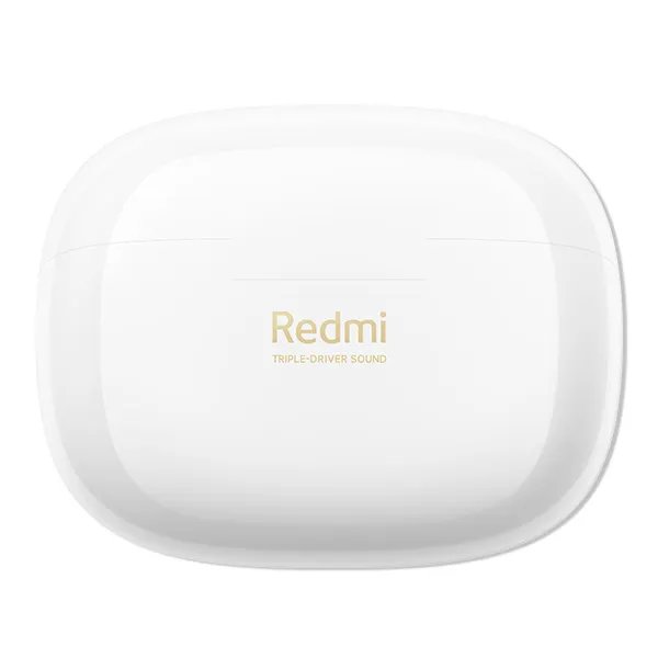 אוזניות TWS Redmi Buds 6 Pro לבן - תמונה נוספת